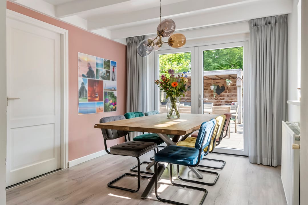 Foto 23 van Zoete Kroon 13