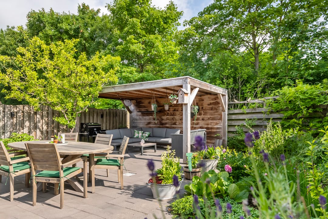 Foto 26 van Zoete Kroon 13