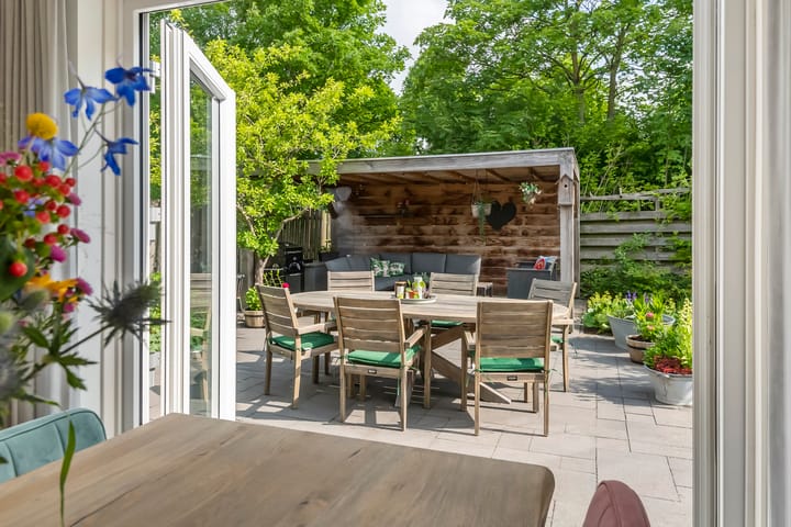 Photo 28 of Zoete Kroon 13