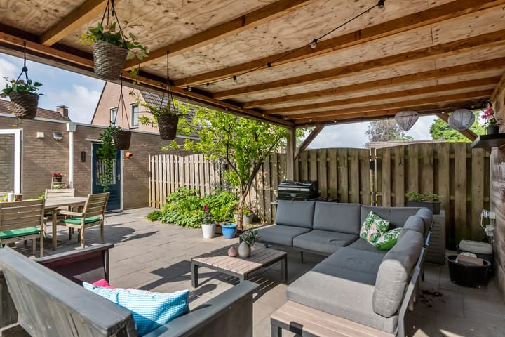 Photo 31 of Zoete Kroon 13