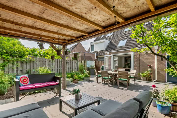 Photo 30 of Zoete Kroon 13