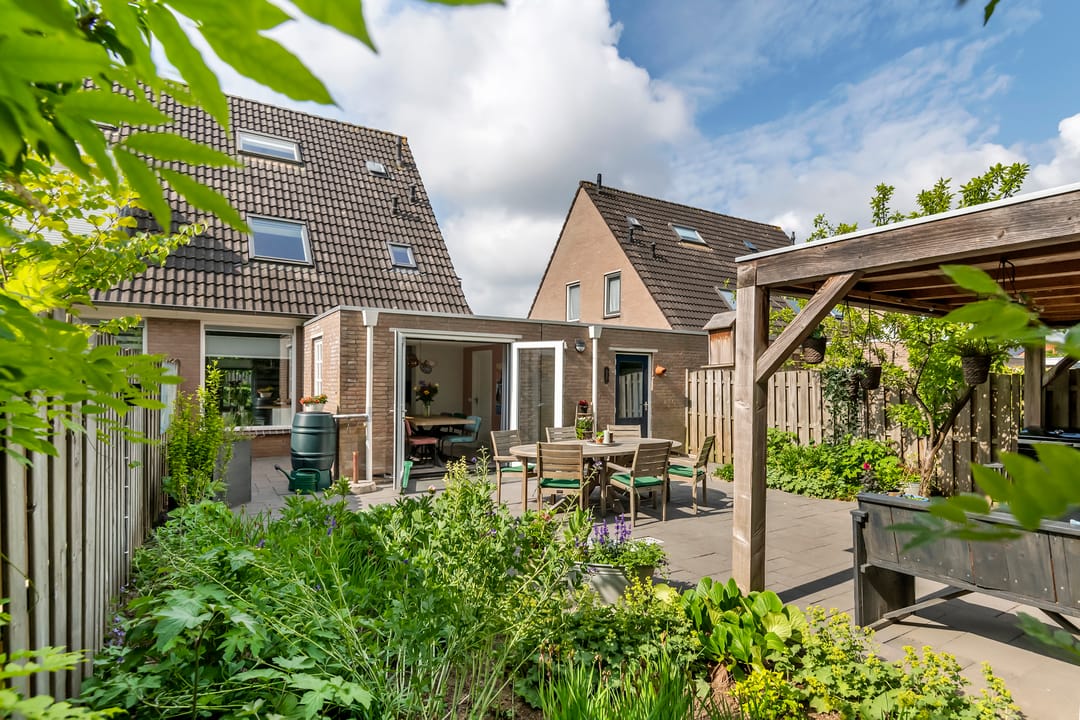 Foto 32 van Zoete Kroon 13