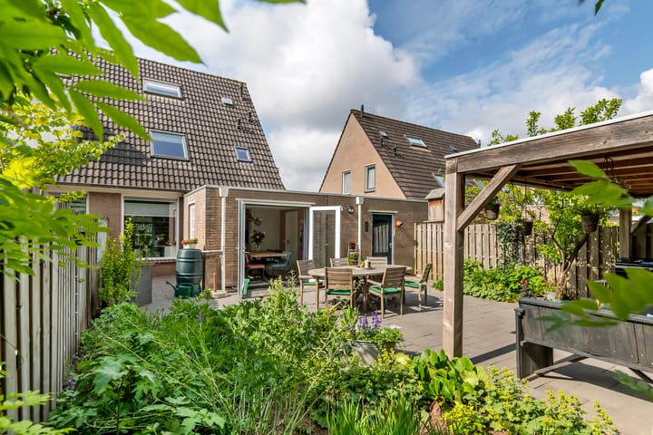 Photo 32 of Zoete Kroon 13