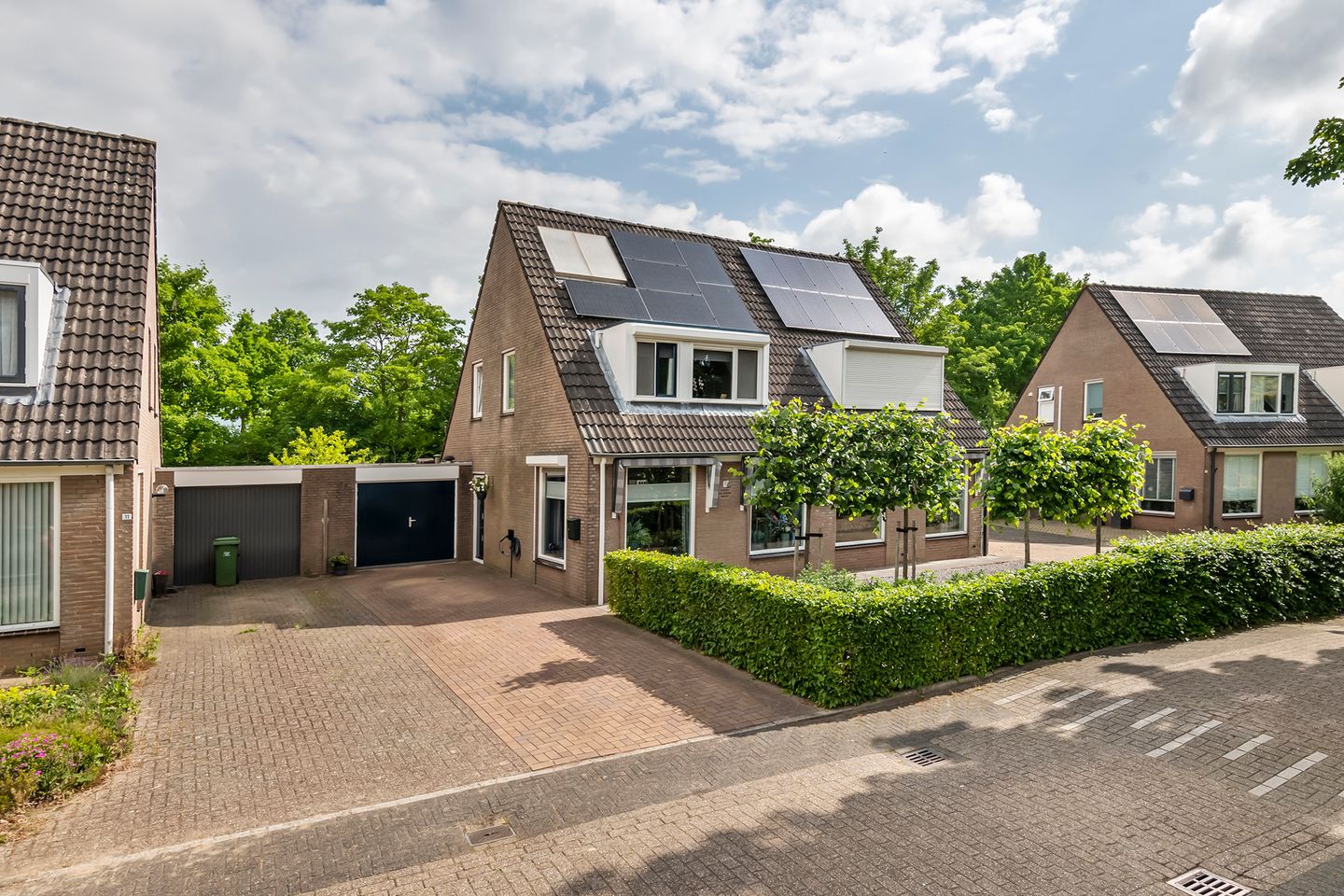 Foto 50 van Zoete Kroon 13