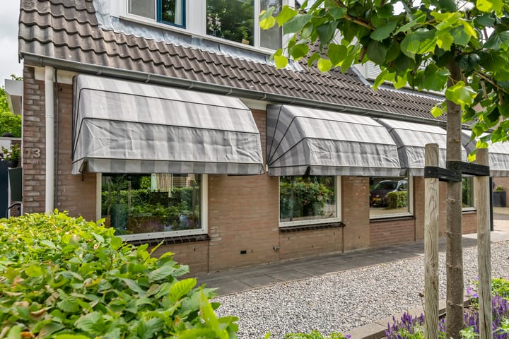 Photo 51 of Zoete Kroon 13