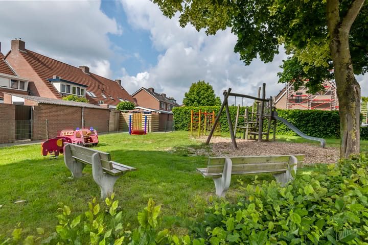 Photo 52 of Zoete Kroon 13