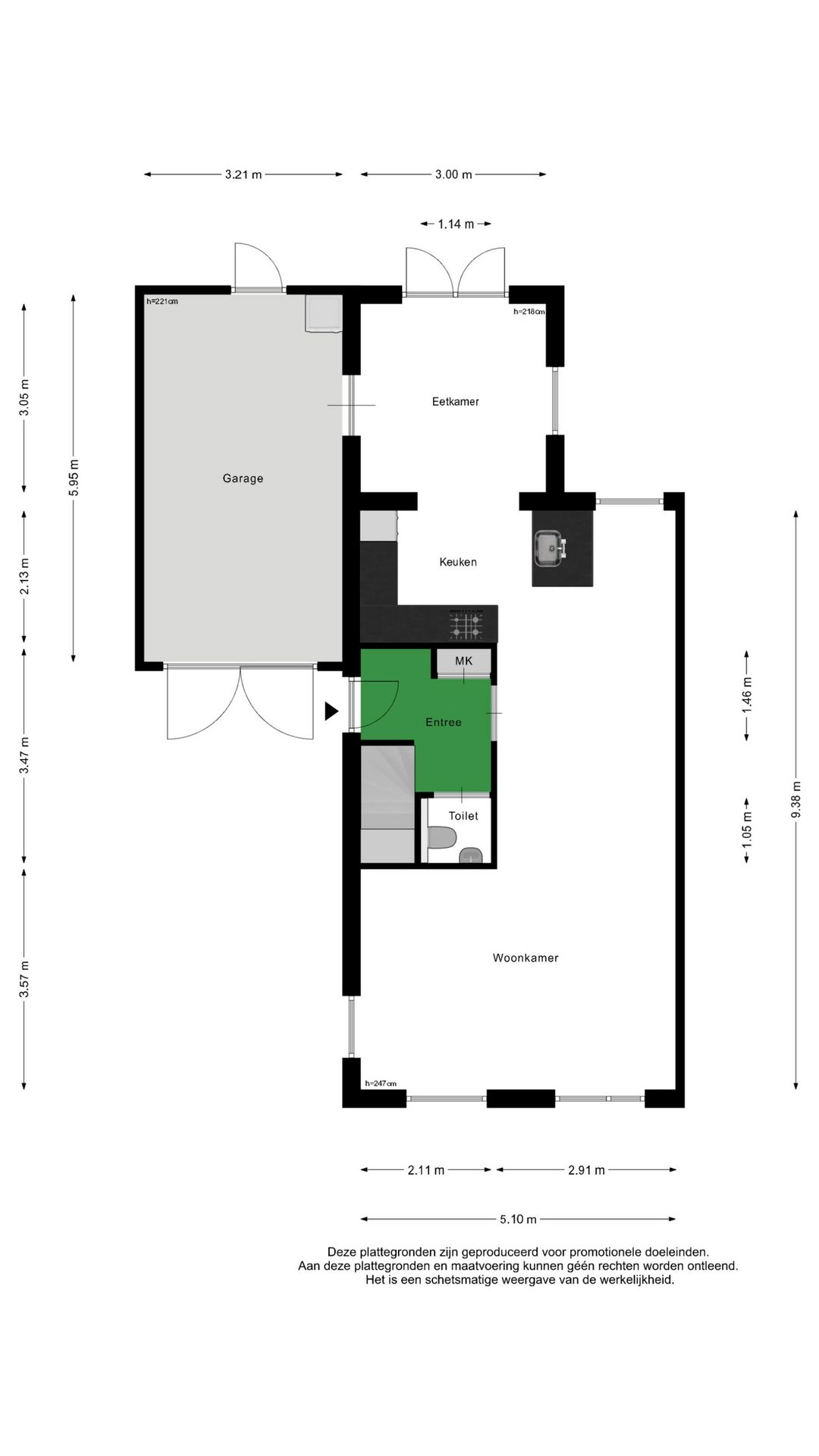 Foto 53 van Zoete Kroon 13
