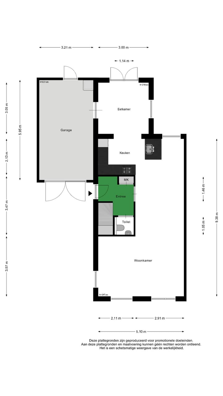 Photo 53 of Zoete Kroon 13