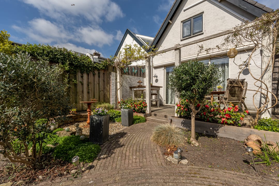 Foto 41 van Beneden Molendijk 41