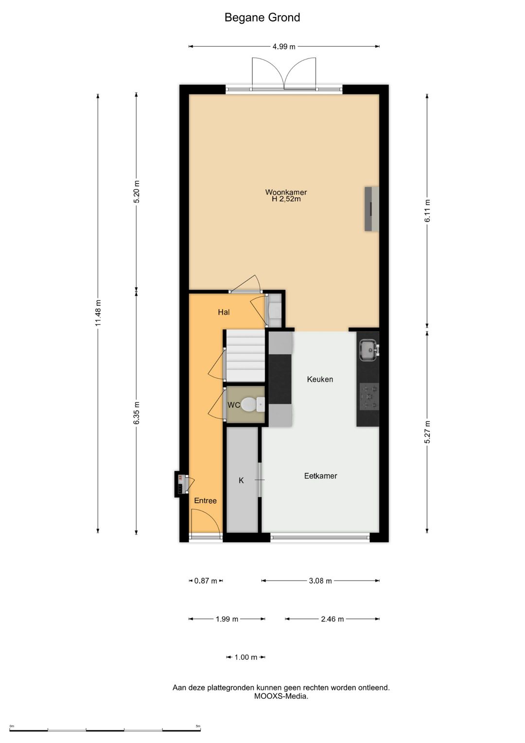 Foto 43 van Beneden Molendijk 41