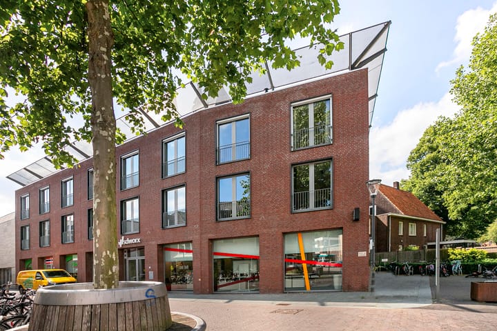 Foto 2 van Hofstraat 15