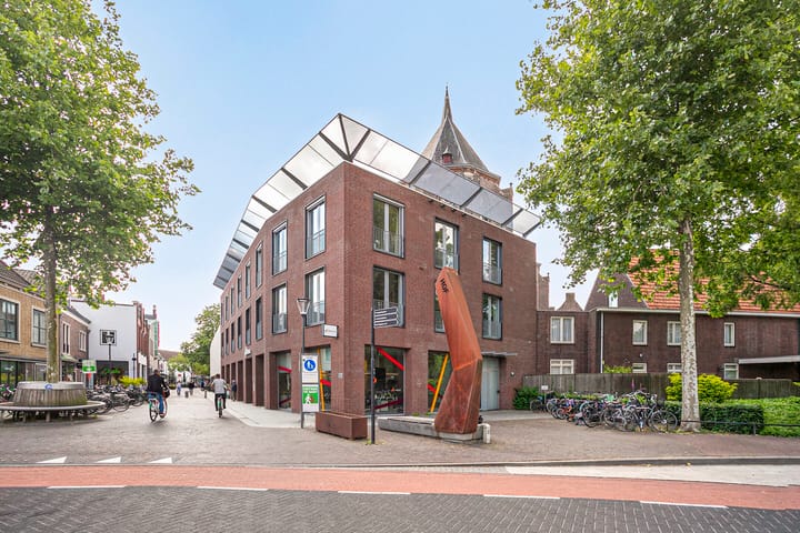 Foto 3 van Hofstraat 15