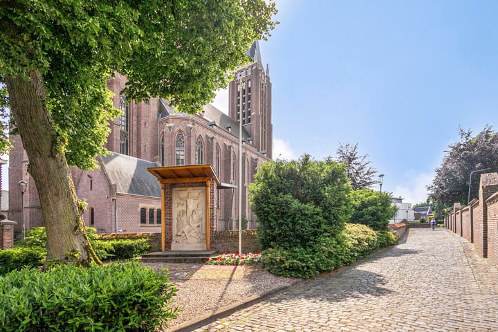 Foto 5 van Hofstraat 15