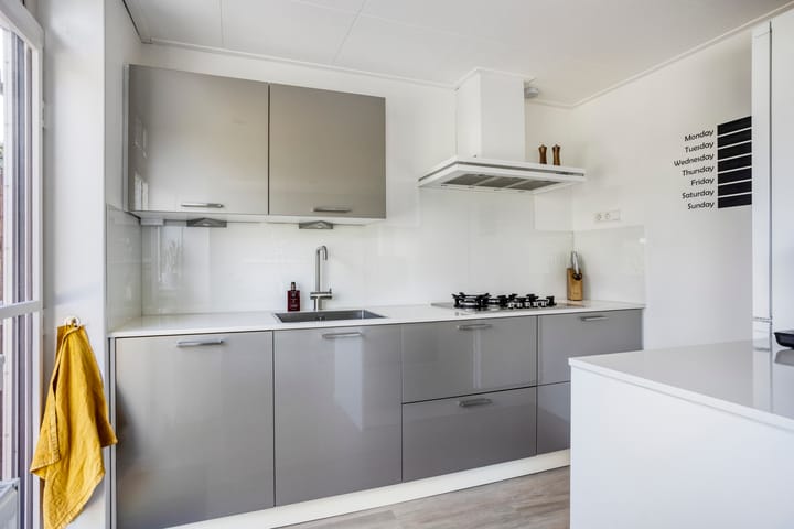 Foto 3 van Sleedoornlaan 9