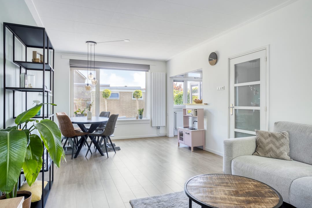 Foto 7 van Sleedoornlaan 9