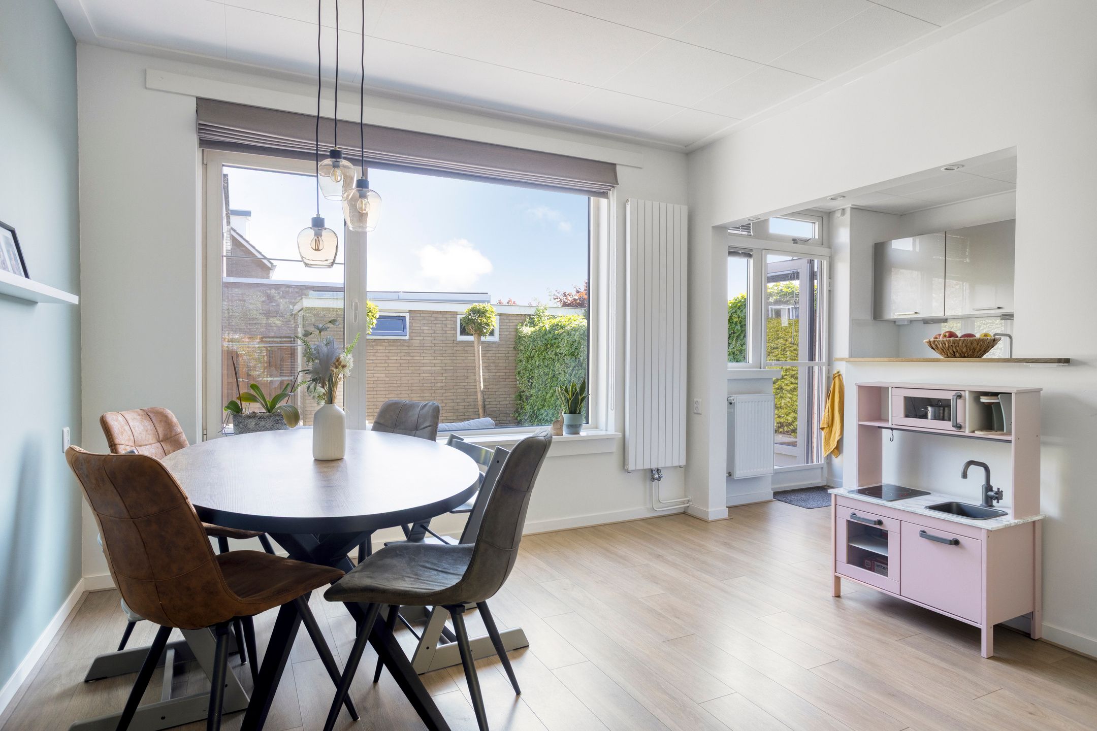 Foto 9 van Sleedoornlaan 9