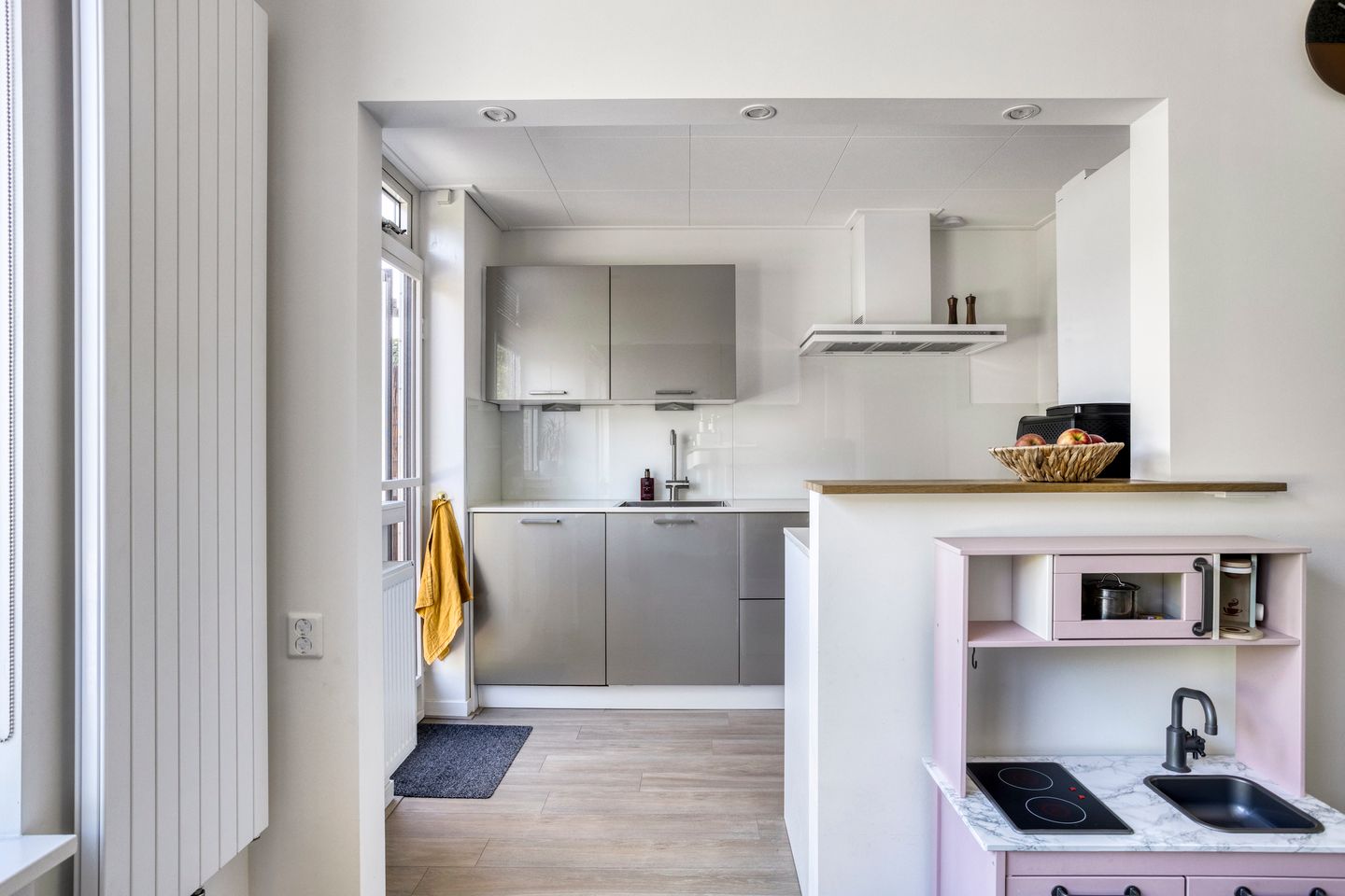 Foto 10 van Sleedoornlaan 9