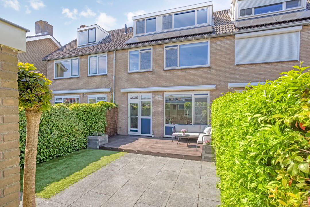 Foto 23 van Sleedoornlaan 9