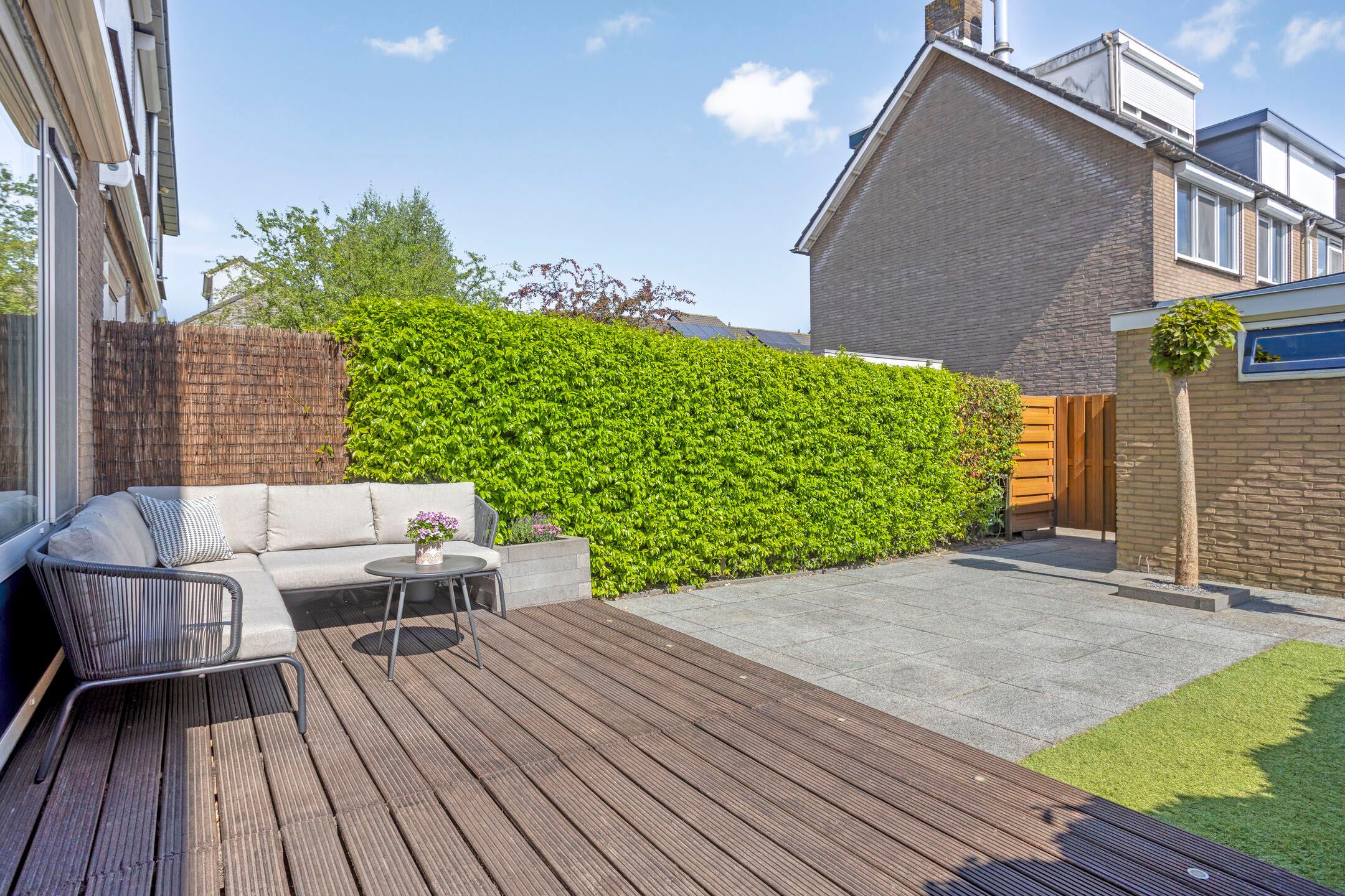 Foto 24 van Sleedoornlaan 9