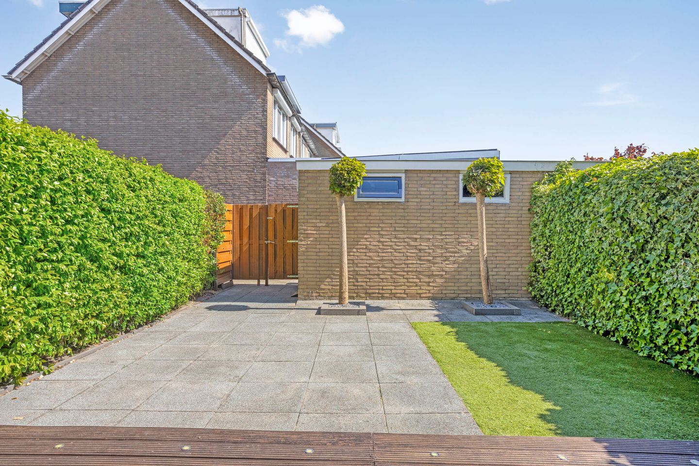 Foto 25 van Sleedoornlaan 9