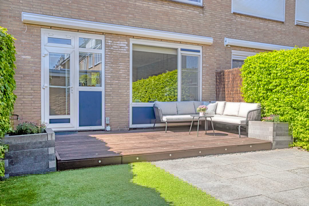 Foto 26 van Sleedoornlaan 9