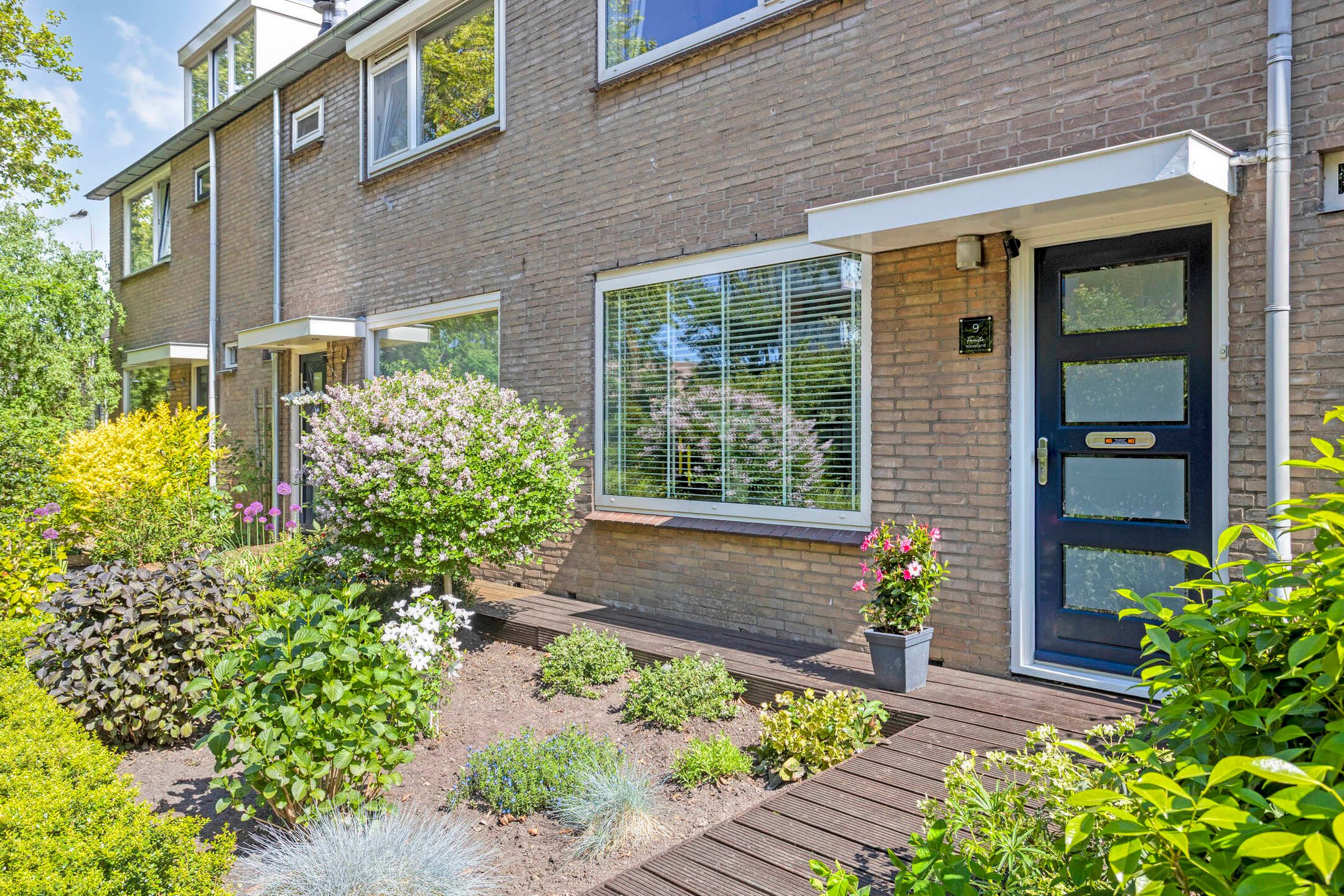 Foto 27 van Sleedoornlaan 9