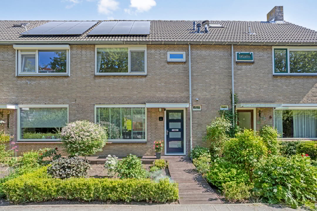 Foto 28 van Sleedoornlaan 9