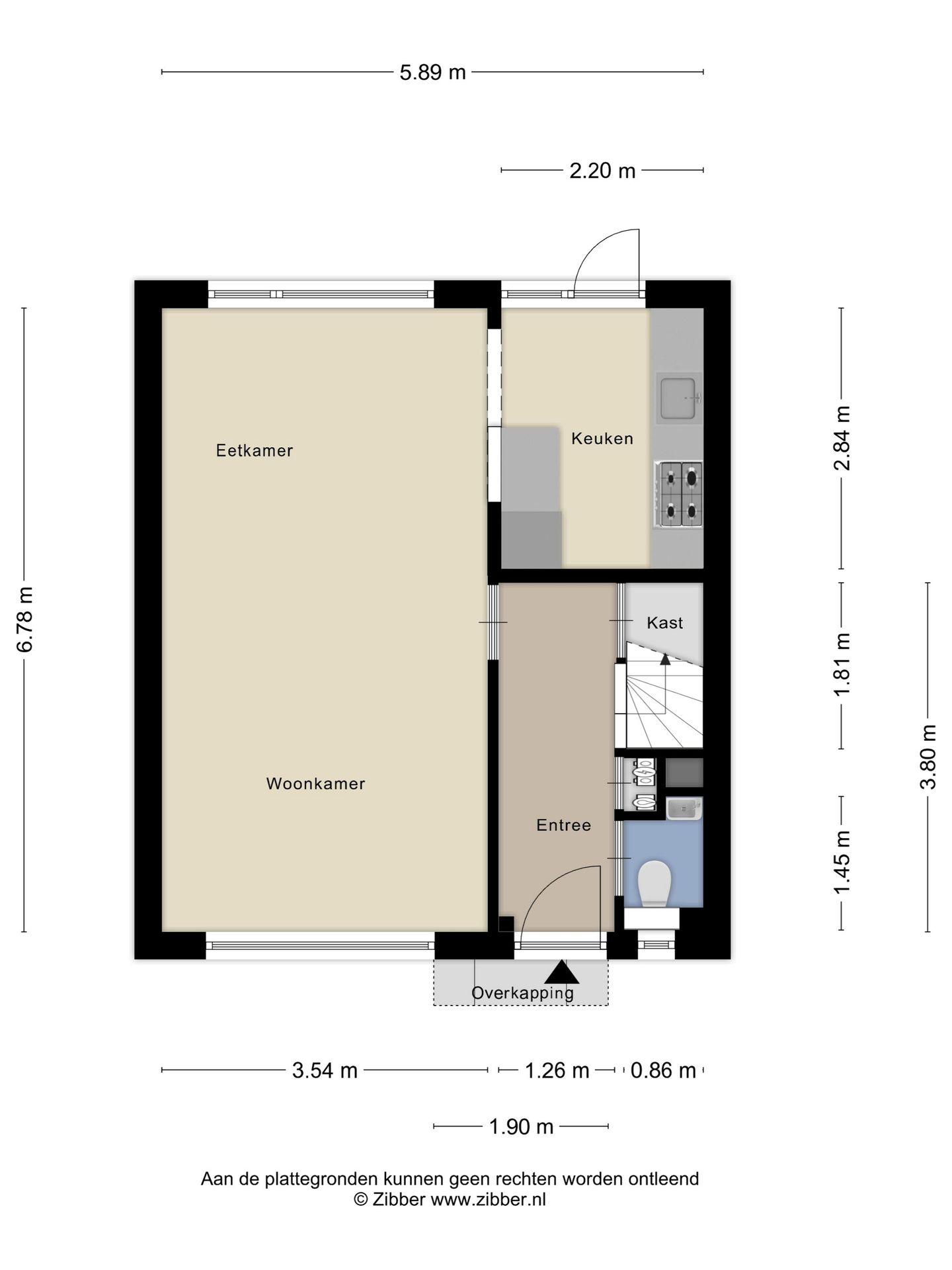 Foto 29 van Sleedoornlaan 9