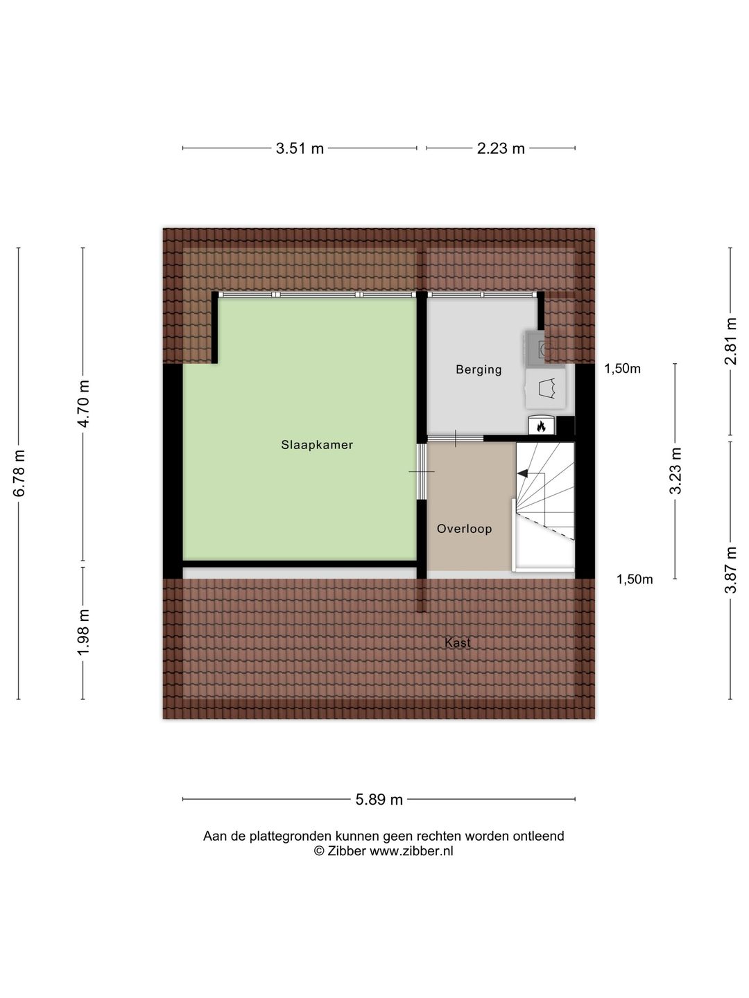 Foto 31 van Sleedoornlaan 9