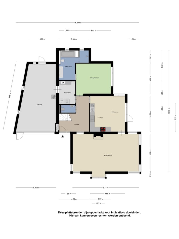 Foto 37 van Hoofdstraat 88