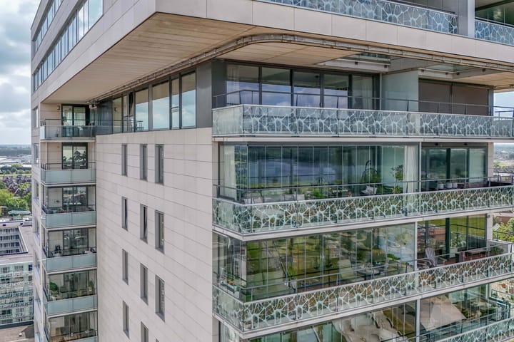 Foto 2 van Corsicalaan 195