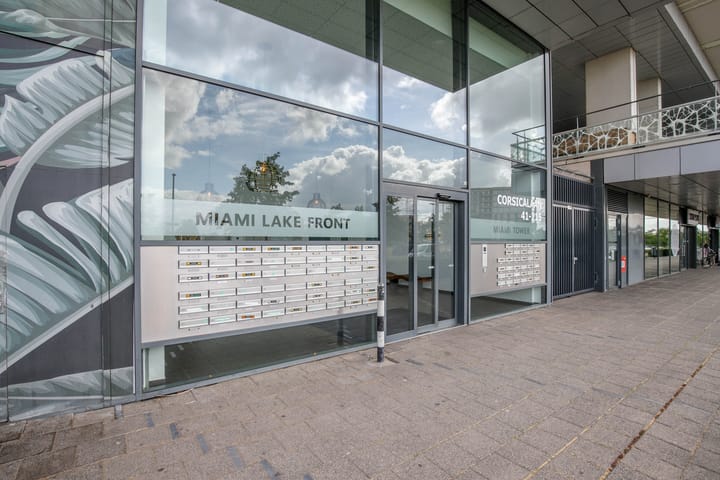 Foto 5 van Corsicalaan 195