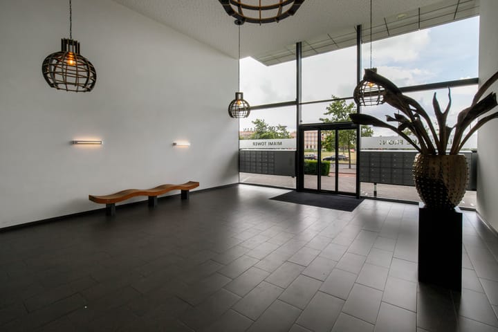 Foto 6 van Corsicalaan 195