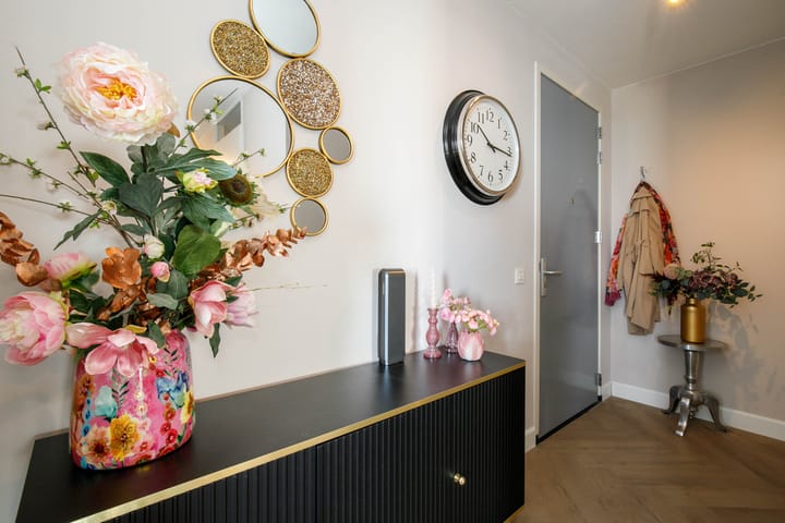 Foto 10 van Corsicalaan 195