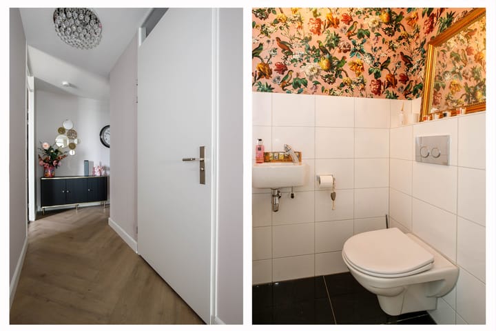 Foto 11 van Corsicalaan 195