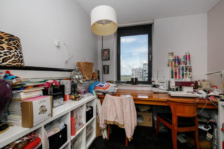 Foto 25 van Corsicalaan 195