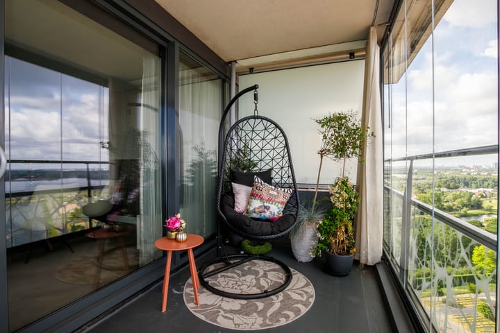 Foto 33 van Corsicalaan 195