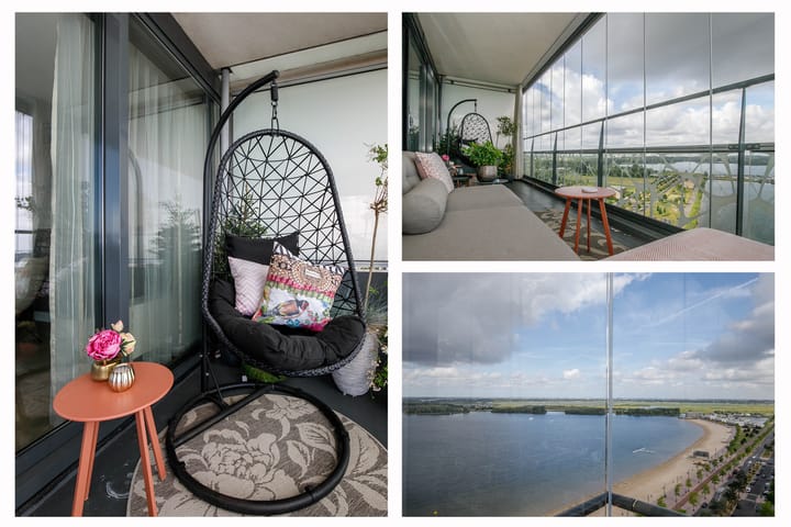 Foto 34 van Corsicalaan 195