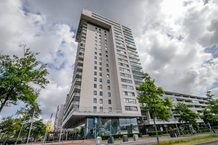 Foto 38 van Corsicalaan 195