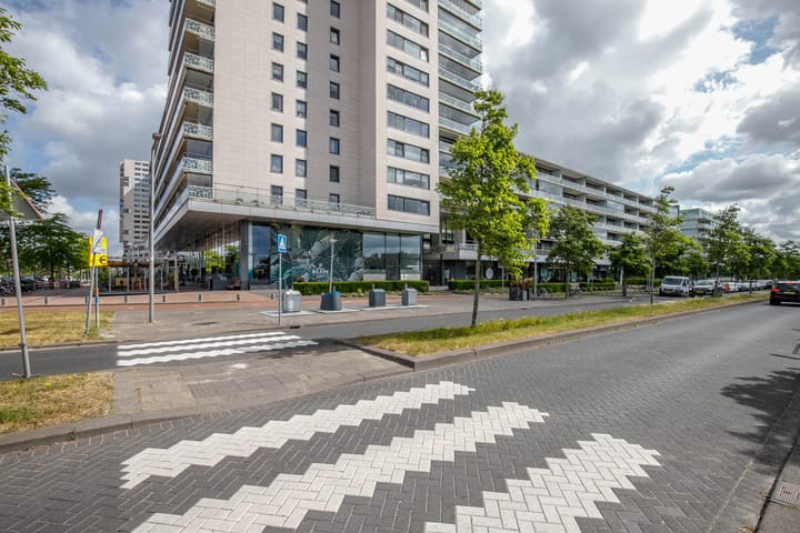 Foto 39 van Corsicalaan 195