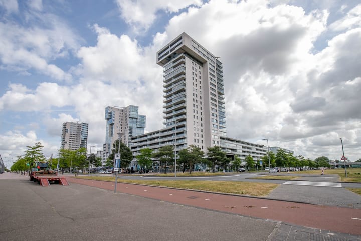 Foto 47 van Corsicalaan 195