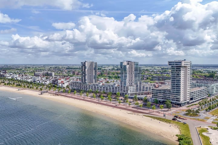 Foto 50 van Corsicalaan 195