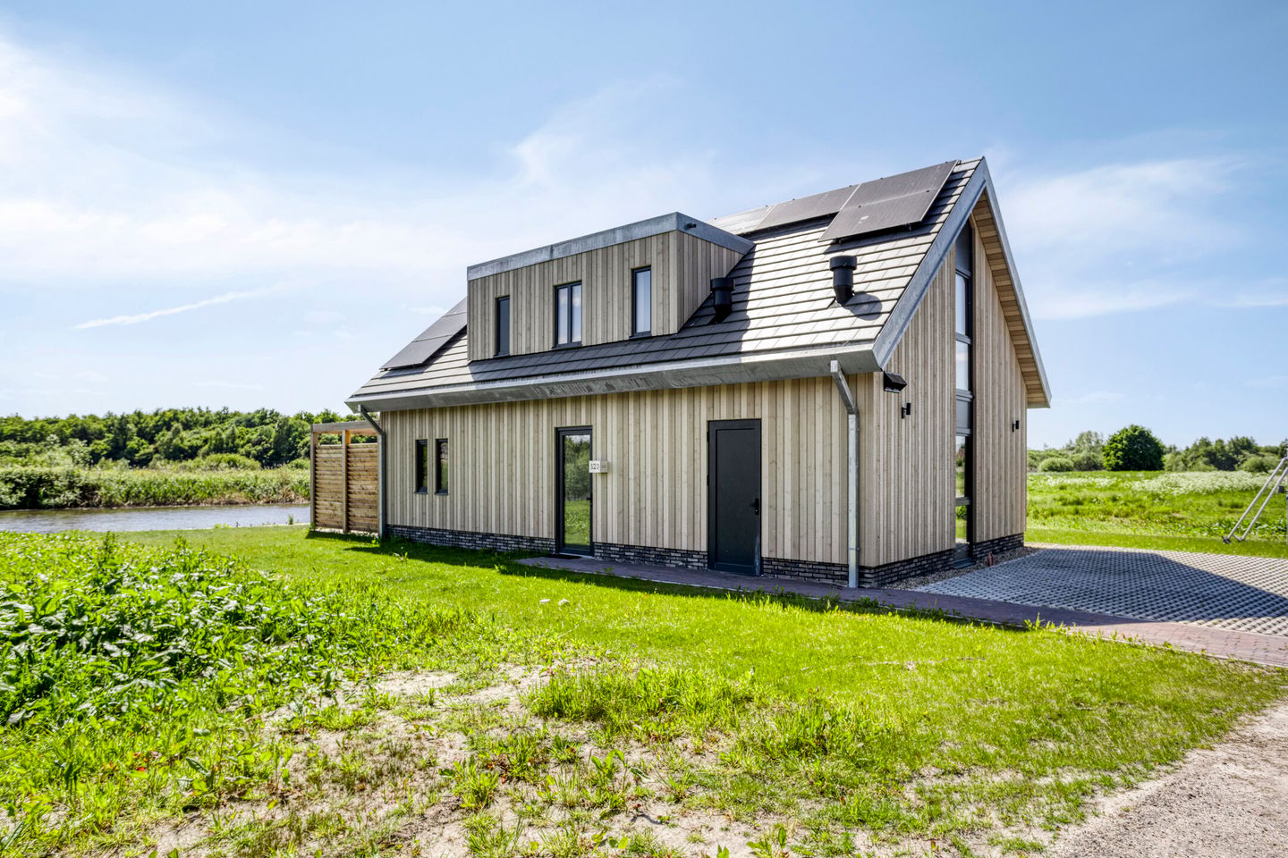Foto 4 van Sandurdreef 5-523