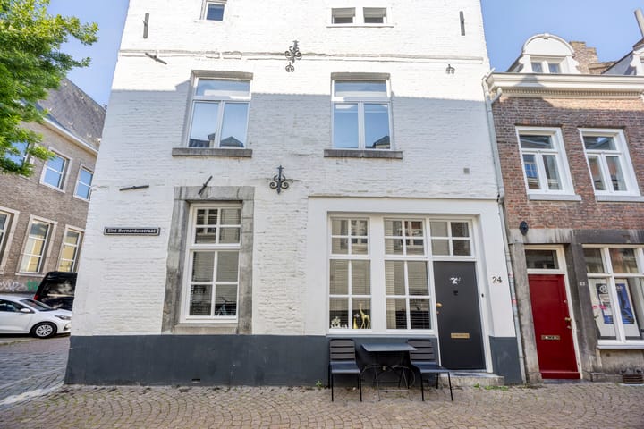Foto 5 van Sint Bernardusstraat 24