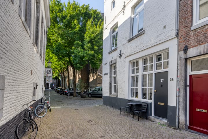 Foto 6 van Sint Bernardusstraat 24