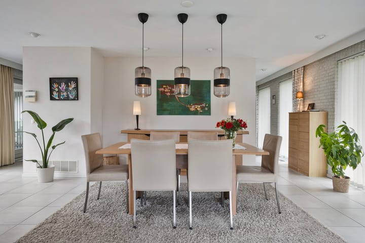 Photo 12 of Nistelrodesedijk 7