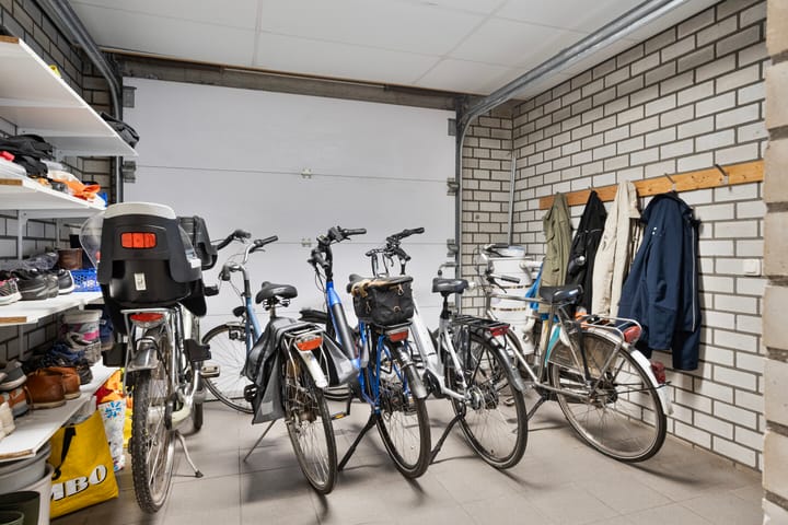 Photo 16 of Nistelrodesedijk 7