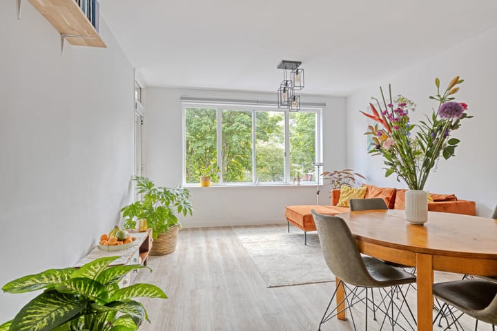 Foto 2 van Boniplein 26