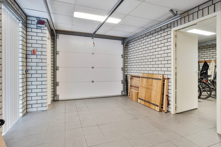 Photo 17 of Nistelrodesedijk 7