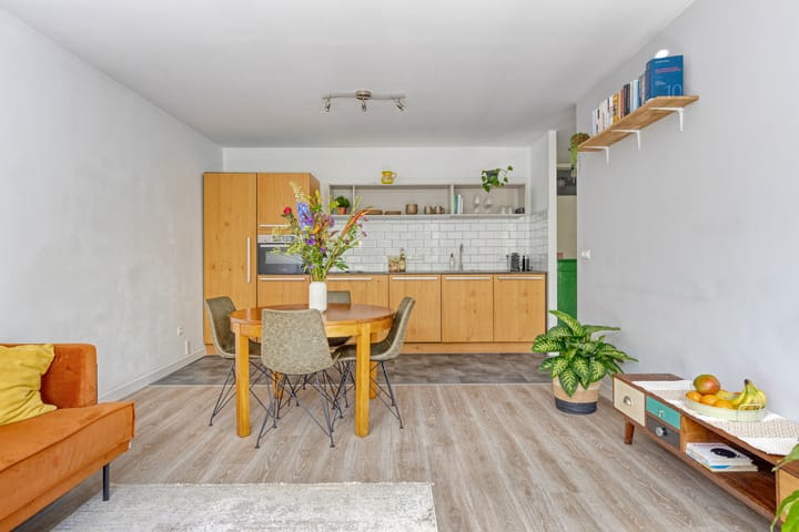 Foto 5 van Boniplein 26